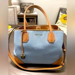 Final Price! Never used! Michael Kors Purse (OFFICIAL)